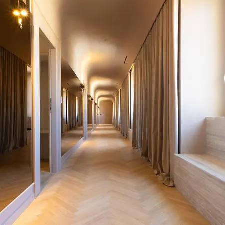 Palazzo Balsamo Boutique Παλέρμο