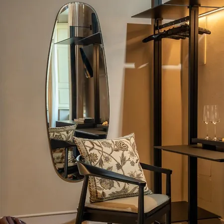 Ξενοδοχείο Palazzo Balsamo Boutique Παλέρμο