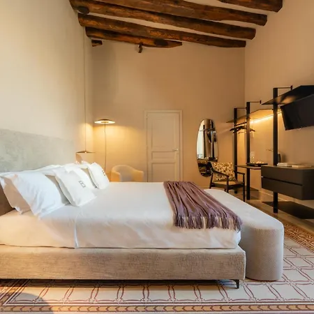 Ξενοδοχείο Palazzo Balsamo Boutique 4*