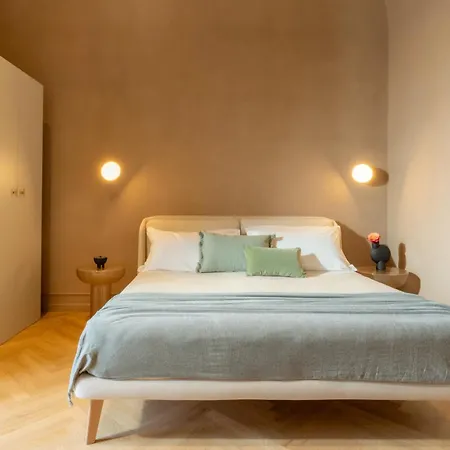 Palazzo Balsamo Boutique 4* Παλέρμο