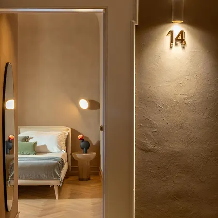 Palazzo Balsamo Boutique Ξενοδοχείο Παλέρμο