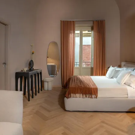 Palazzo Balsamo Boutique Ξενοδοχείο Παλέρμο