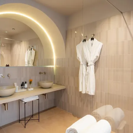 Ξενοδοχείο Palazzo Balsamo Boutique Παλέρμο