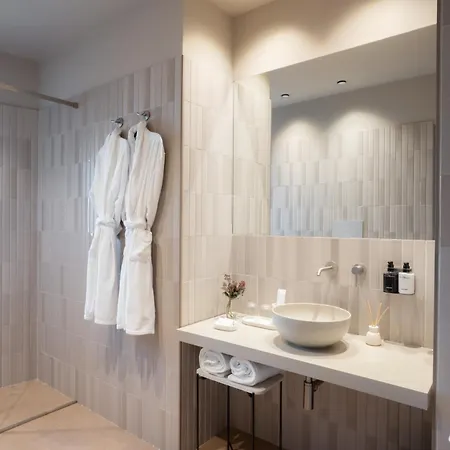 Palazzo Balsamo Boutique Ξενοδοχείο 4*