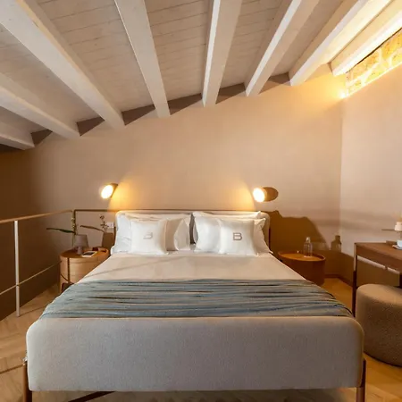 Palazzo Balsamo Boutique