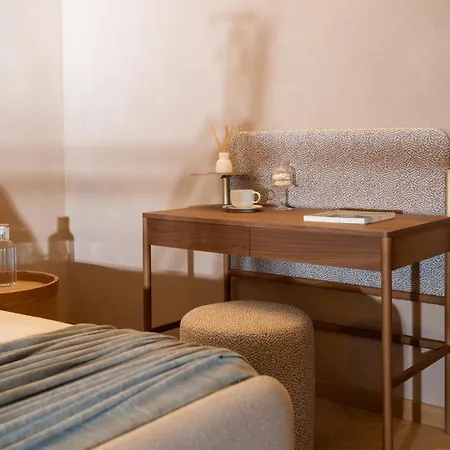 Palazzo Balsamo Boutique Ξενοδοχείο 4*