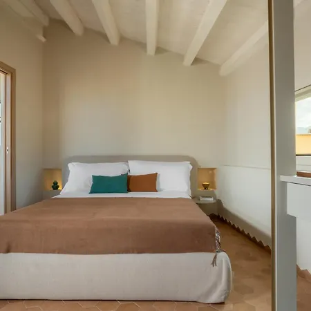 Palazzo Balsamo Boutique