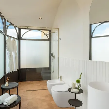 Palazzo Balsamo Boutique Ξενοδοχείο Παλέρμο