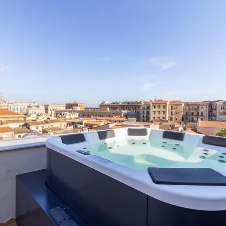 Ξενοδοχείο Palazzo Balsamo Boutique Παλέρμο