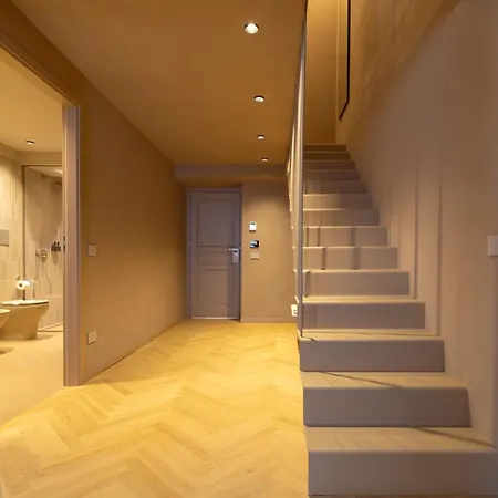 Ξενοδοχείο Palazzo Balsamo Boutique 4*