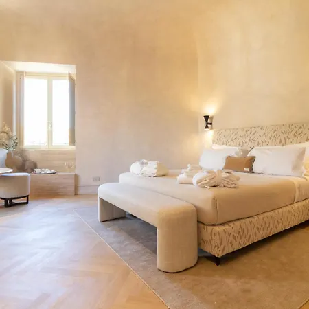 Palazzo Balsamo Boutique Ξενοδοχείο Παλέρμο