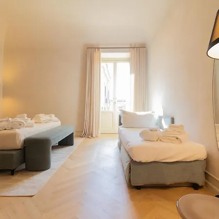 Palazzo Balsamo Boutique Ξενοδοχείο 4*