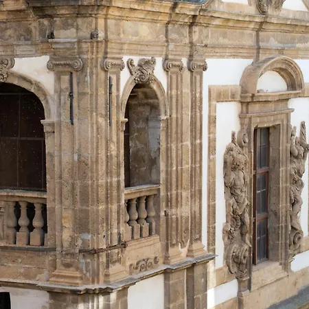 Ξενοδοχείο Palazzo Balsamo Boutique Παλέρμο