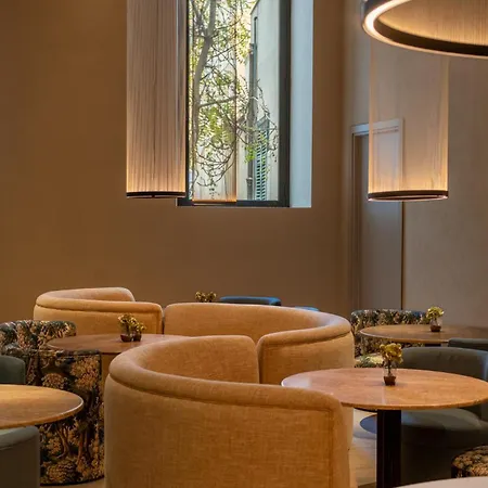 Ξενοδοχείο Palazzo Balsamo Boutique 4*