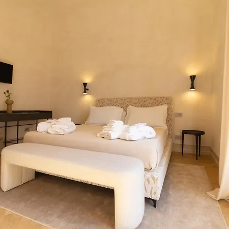 Palazzo Balsamo Boutique 4* Παλέρμο