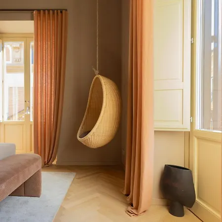 Ξενοδοχείο Palazzo Balsamo Boutique Παλέρμο