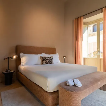 Palazzo Balsamo Boutique 4* Παλέρμο
