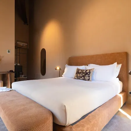 Palazzo Balsamo Boutique 4* Παλέρμο