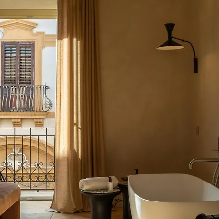 Palazzo Balsamo Boutique Ξενοδοχείο