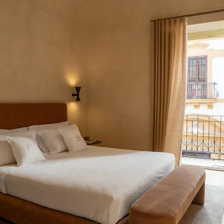 Ξενοδοχείο Palazzo Balsamo Boutique