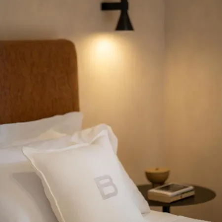 Ξενοδοχείο Palazzo Balsamo Boutique 4*