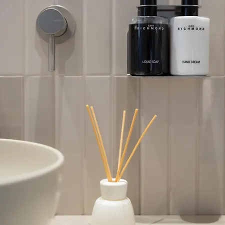 Palazzo Balsamo Boutique Ξενοδοχείο