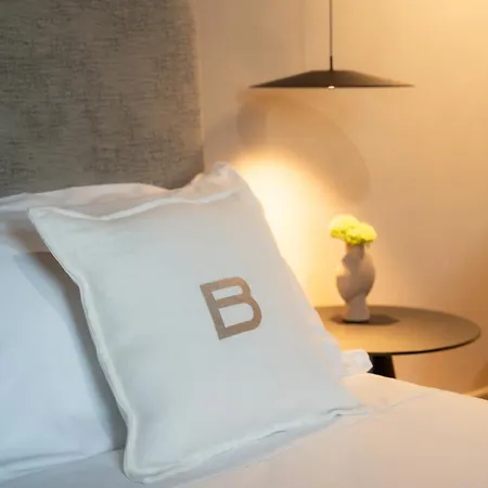 Palazzo Balsamo Boutique Ξενοδοχείο 4*