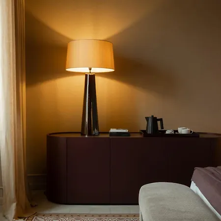 Palazzo Balsamo Boutique Ξενοδοχείο Παλέρμο