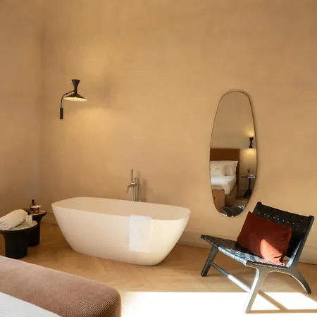 Ξενοδοχείο Palazzo Balsamo Boutique