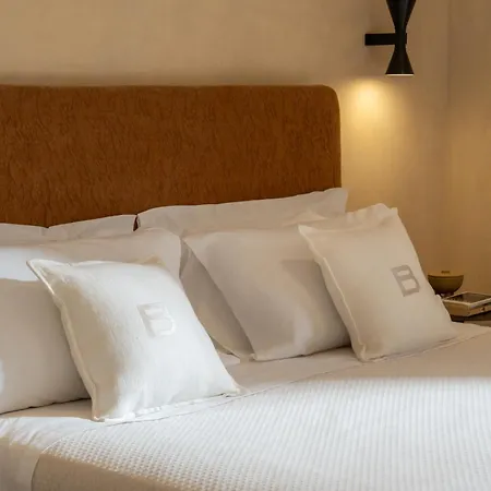 Palazzo Balsamo Boutique Ξενοδοχείο Παλέρμο