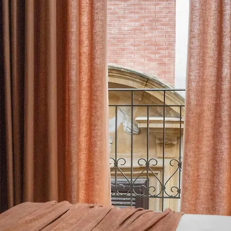 Palazzo Balsamo Boutique Ξενοδοχείο
