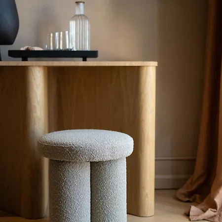 Palazzo Balsamo Boutique Ξενοδοχείο