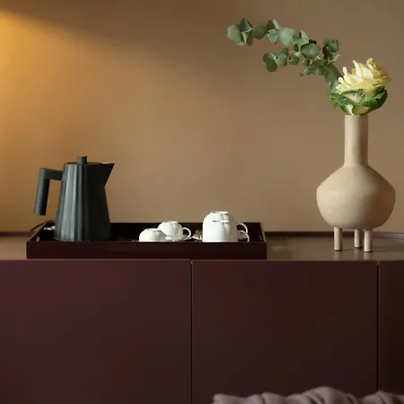 Palazzo Balsamo Boutique 4* Παλέρμο