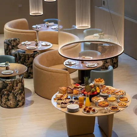Hotel Palazzo Balsamo Boutique