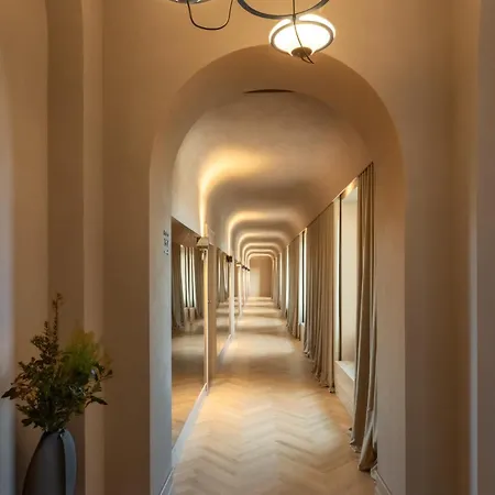 Hotel Palazzo Balsamo Boutique