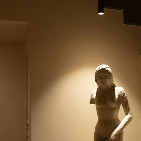 Palazzo Balsamo Boutique Hotel Palermo