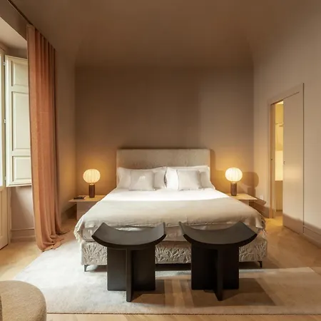 Hotel Palazzo Balsamo Boutique Palermo