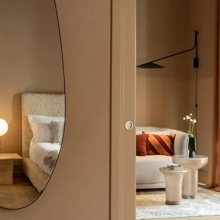 Palazzo Balsamo Boutique Hotel
