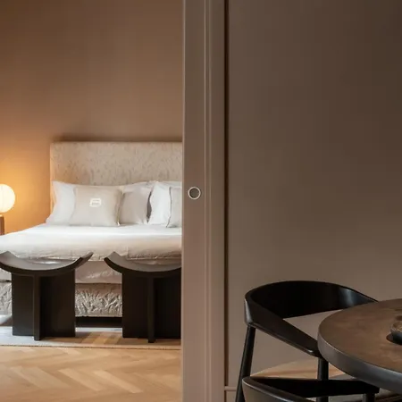 Palazzo Balsamo Boutique Hotel