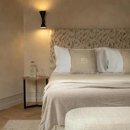 Hotel Palazzo Balsamo Boutique 4*