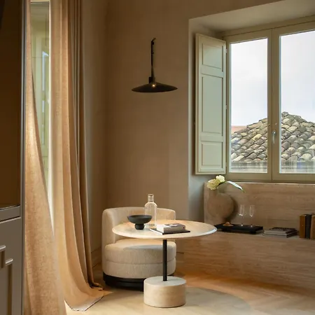 Palazzo Balsamo Boutique Hotel 4*