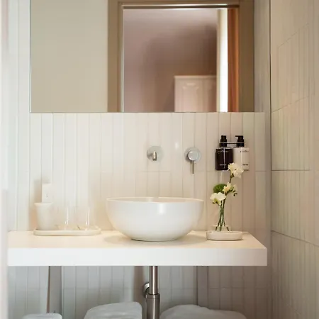 Hotel Palazzo Balsamo Boutique