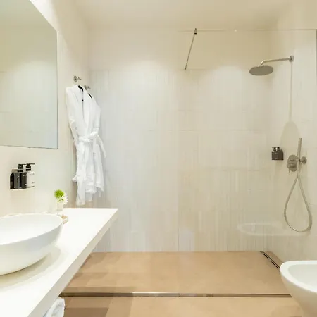 Hotel Palazzo Balsamo Boutique 4*