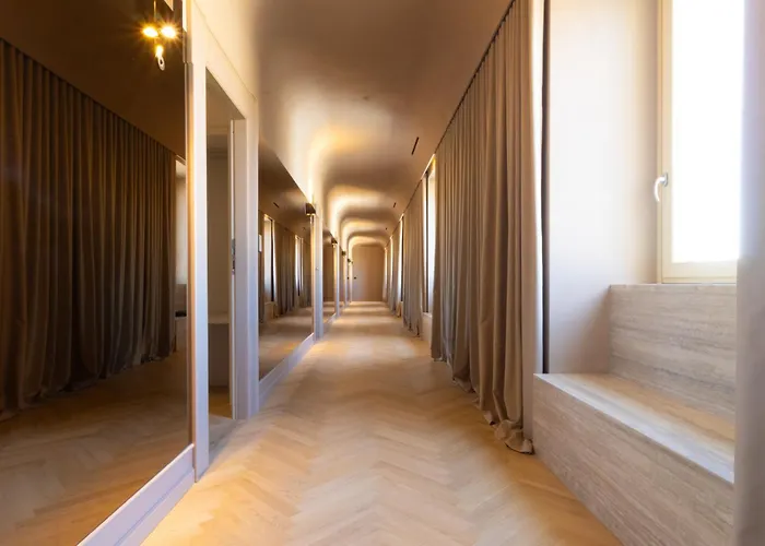Palazzo Balsamo Boutique Palermo