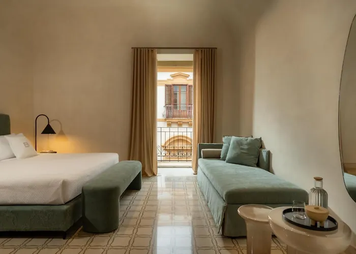 Palazzo Balsamo Boutique 4*
