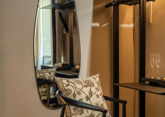 Hotel Palazzo Balsamo Boutique Palermo