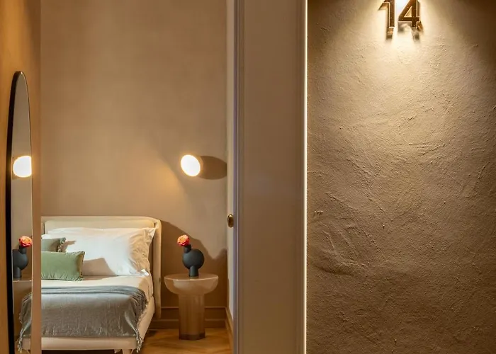 Palazzo Balsamo Boutique Hotel Palermo