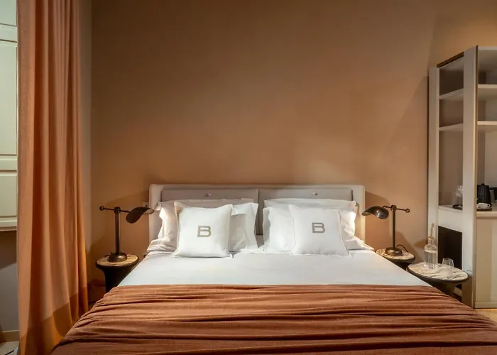 Palazzo Balsamo Boutique 4* Palermo