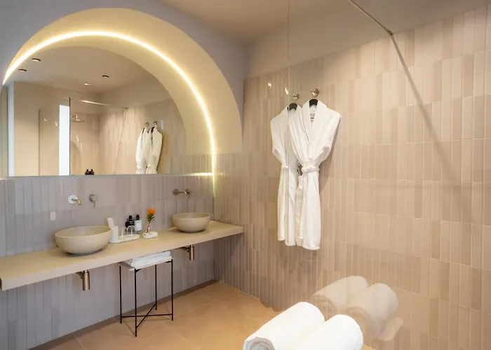 Hotel Palazzo Balsamo Boutique Palermo