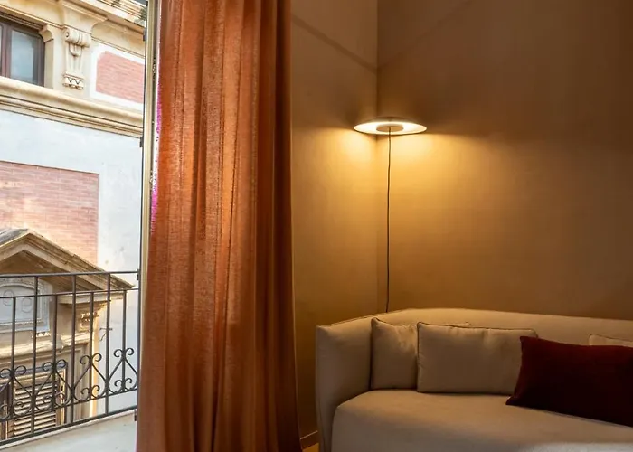 Palazzo Balsamo Boutique